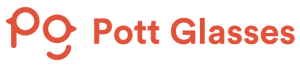 Home pottglasses logo
